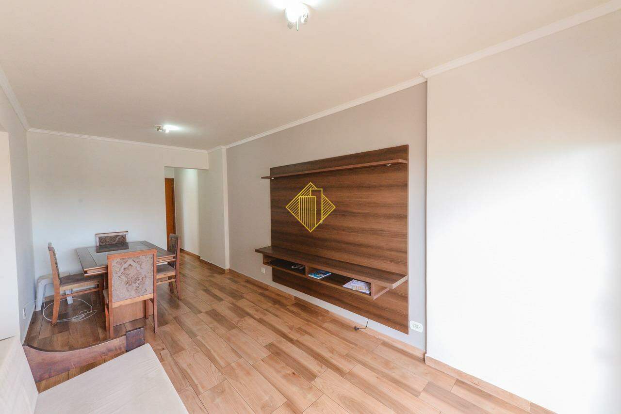 Apartamento para aluguel no Centro: Sala