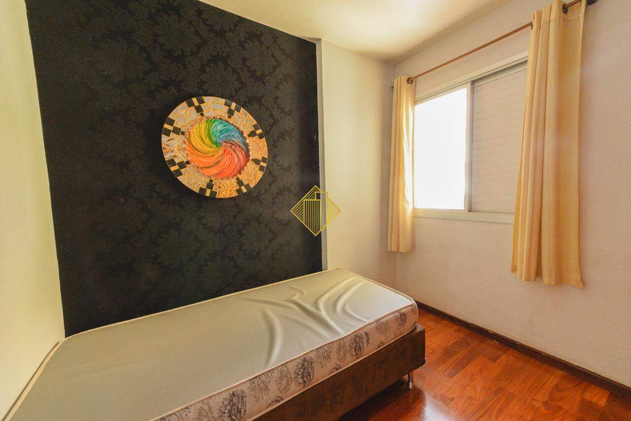 Apartamento para aluguel no Centro: Quarto 02