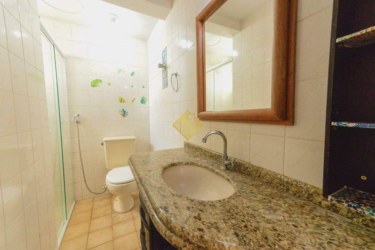 Apartamento para aluguel no Centro: Bwc Social