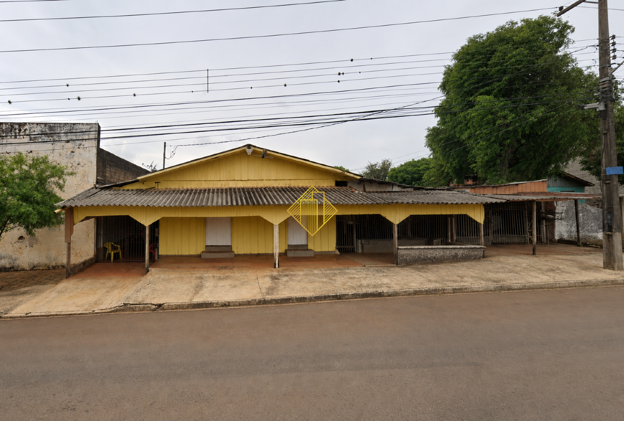 Lote à venda no Pioneiros Catarinenses: 