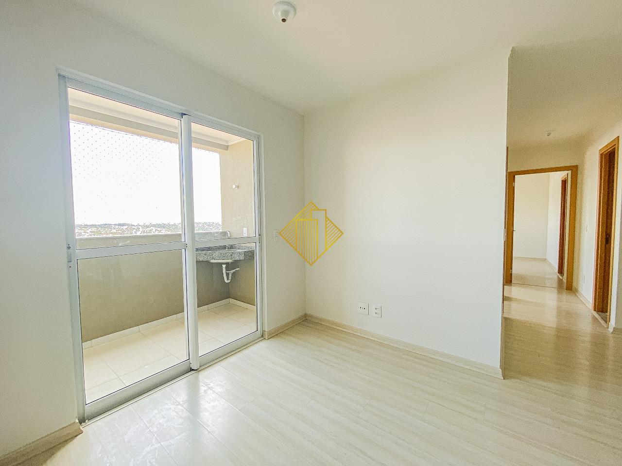 Apartamento para aluguel no Centro: Sala