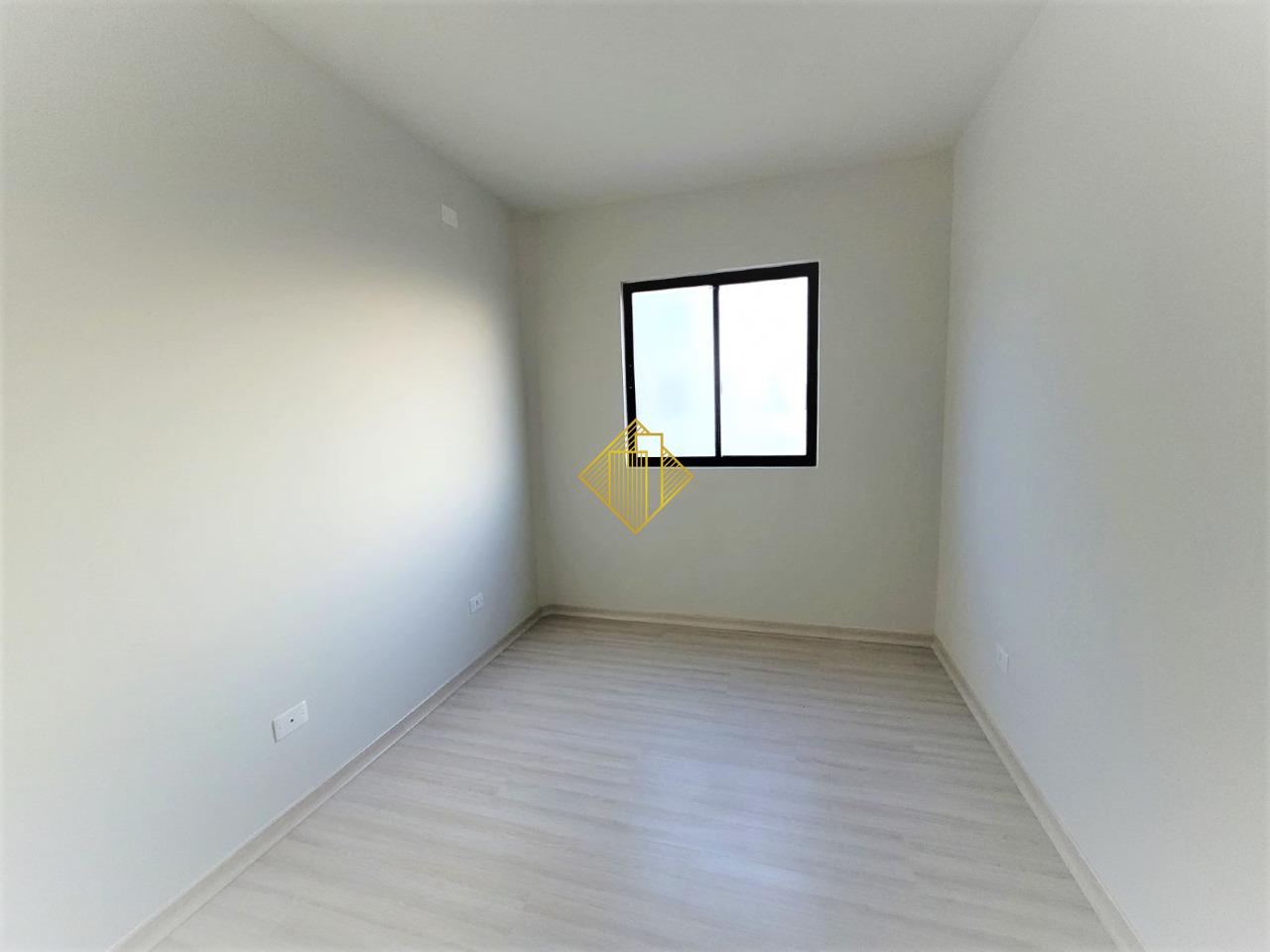 Apartamento para aluguel no Pioneiros Catarinenses: 