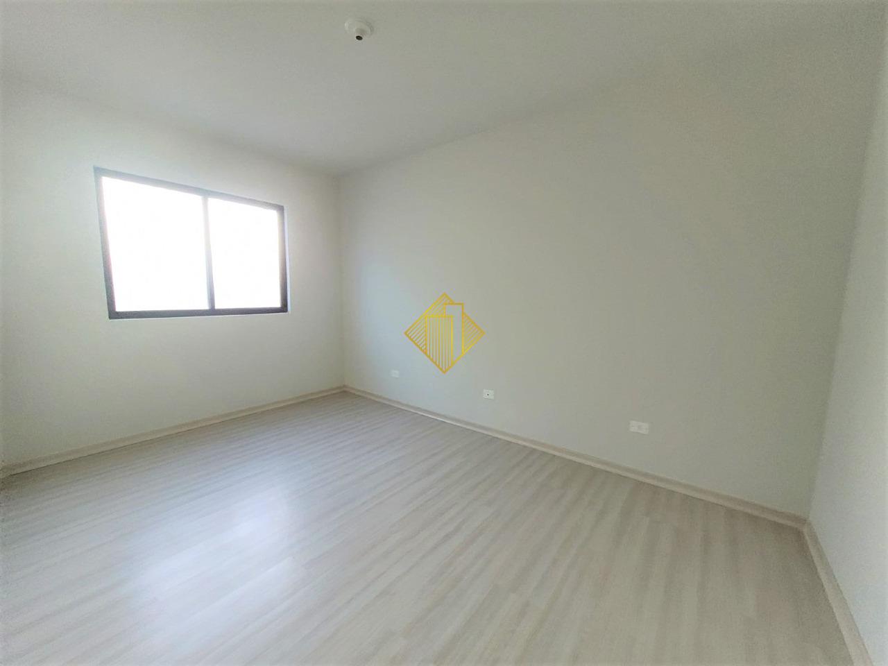 Apartamento para aluguel no Pioneiros Catarinenses: 