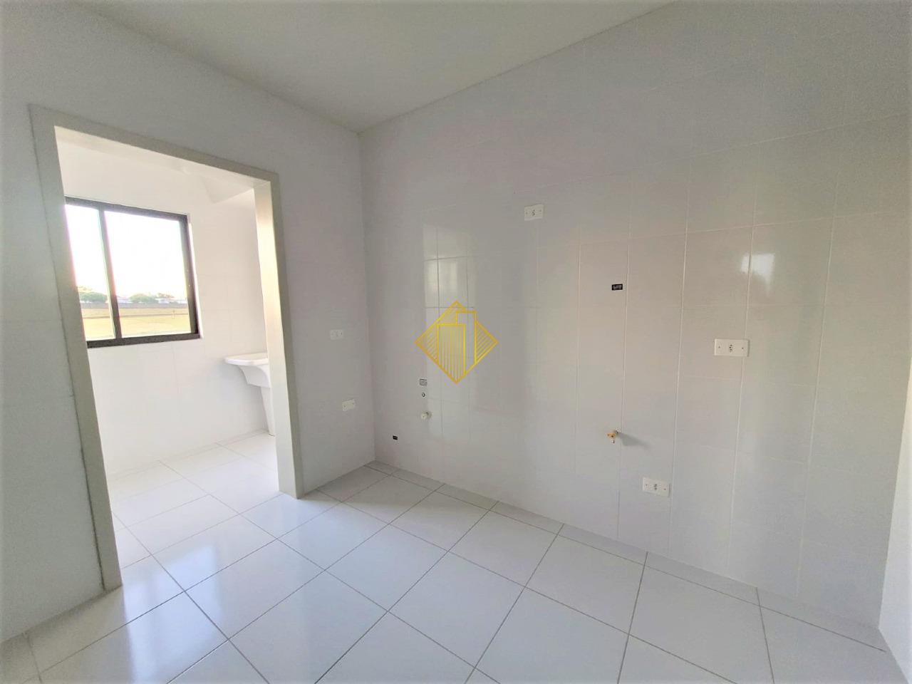 Apartamento para aluguel no Pioneiros Catarinenses: 