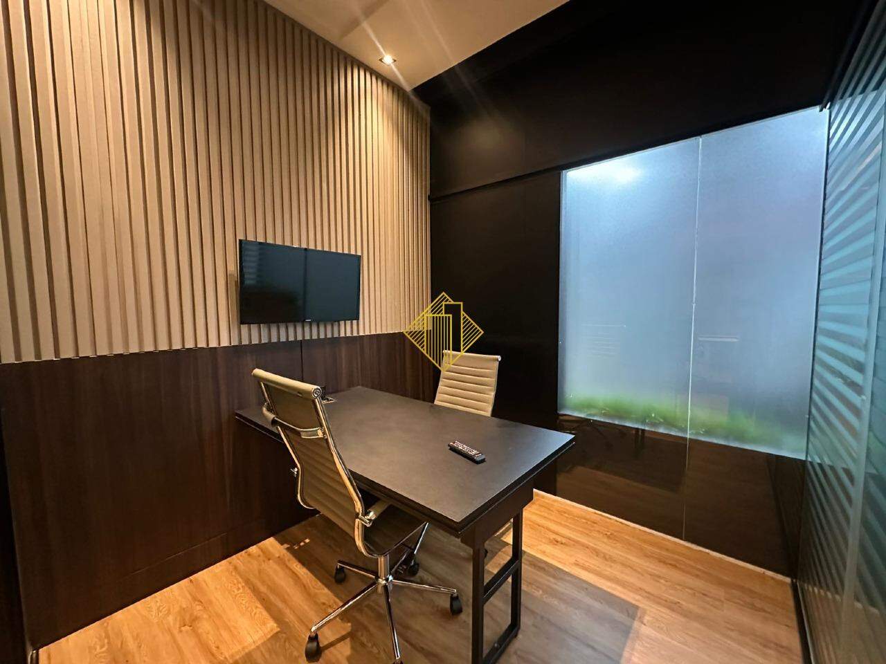 Sala Comercial para aluguel no Centro: 