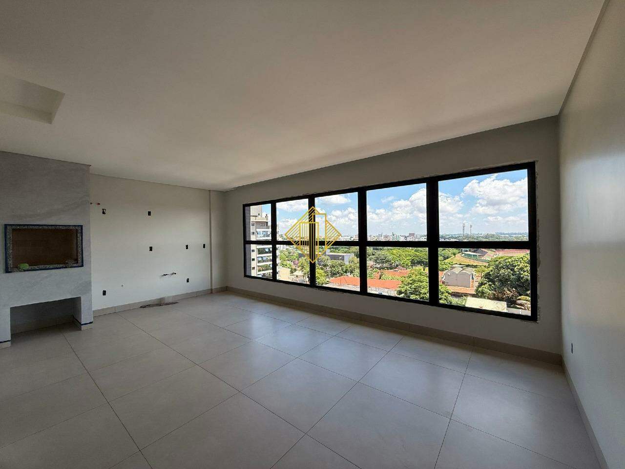 Apartamento à venda no Jardim La Salle: 