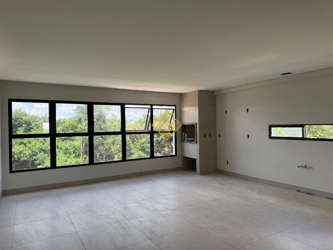 Apartamento à venda no Jardim La Salle: 