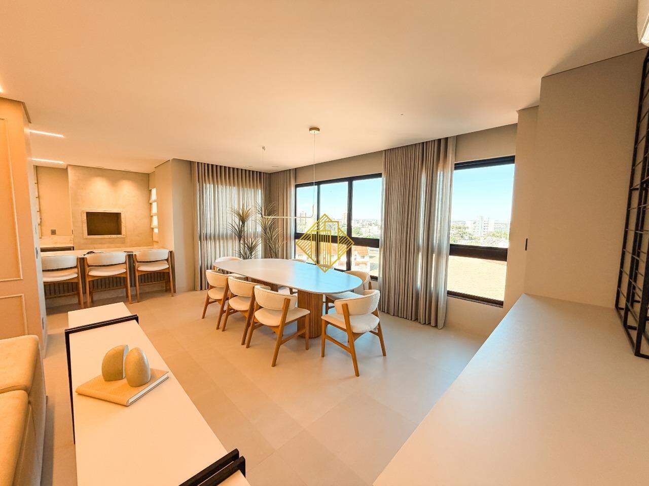 Apartamento à venda no Jardim La Salle: 