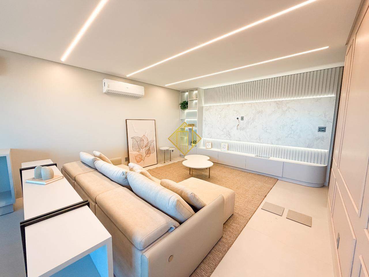 Apartamento à venda no Jardim La Salle: 