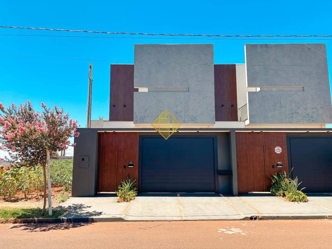 Sobrado à venda no Tocantins: 