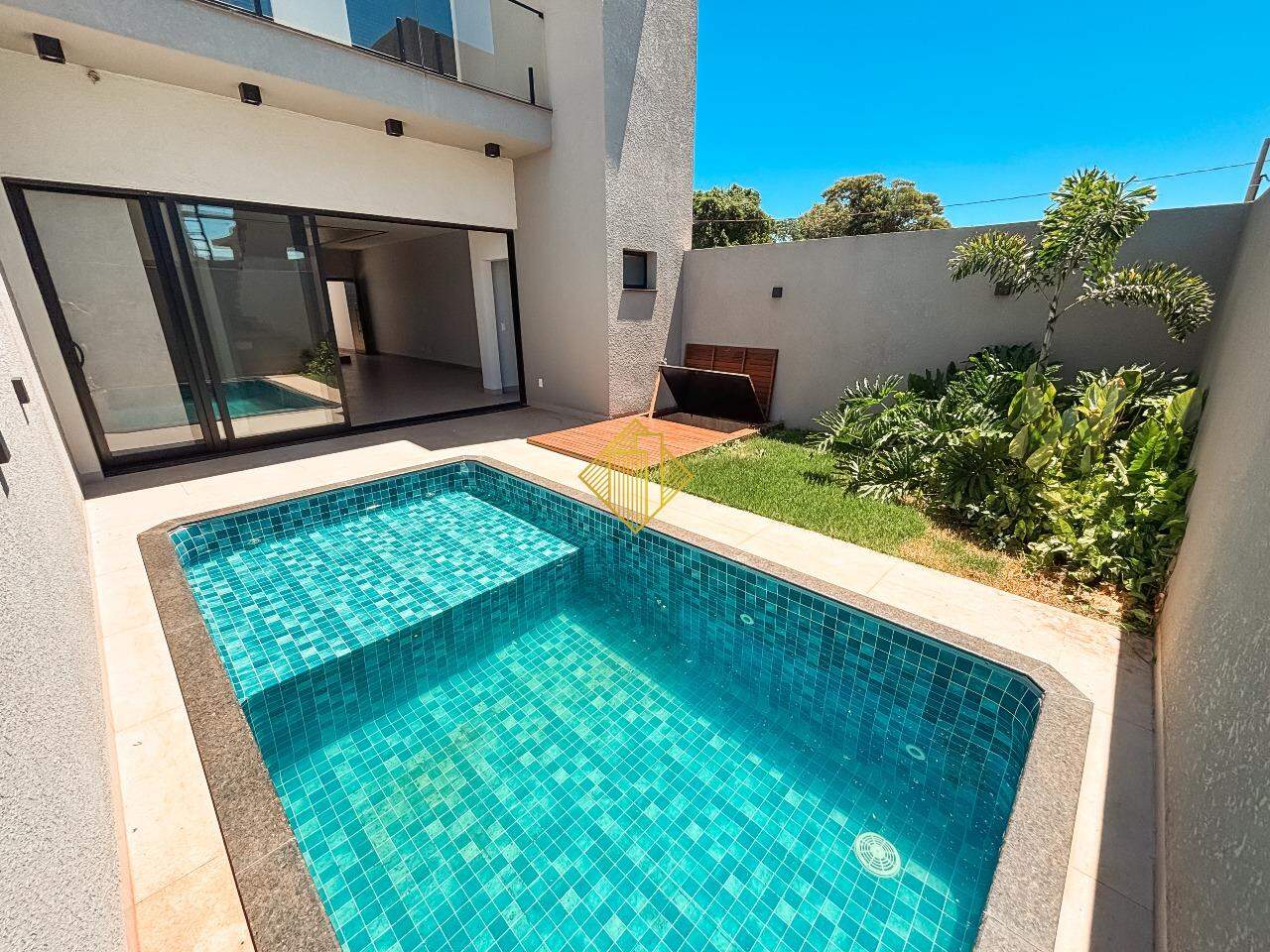 Sobrado à venda no Tocantins: 