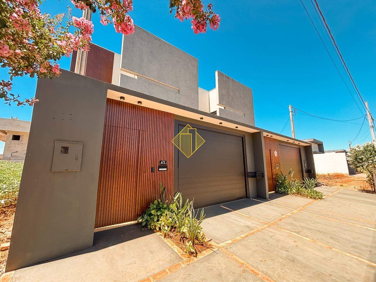 Sobrado à venda no Tocantins: 