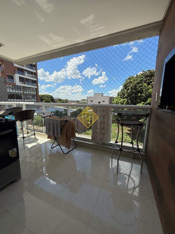 Apartamento à venda no Vila Industrial: 