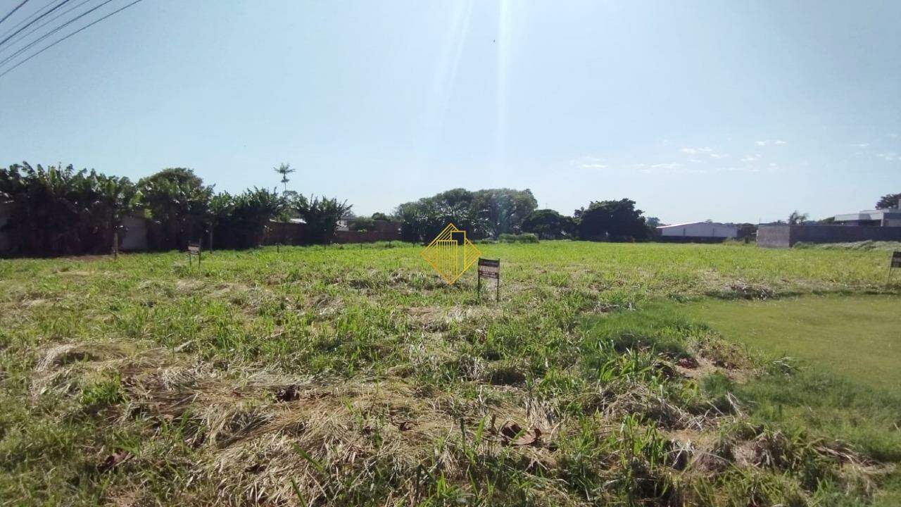 Lote à venda no Vila Industrial: 