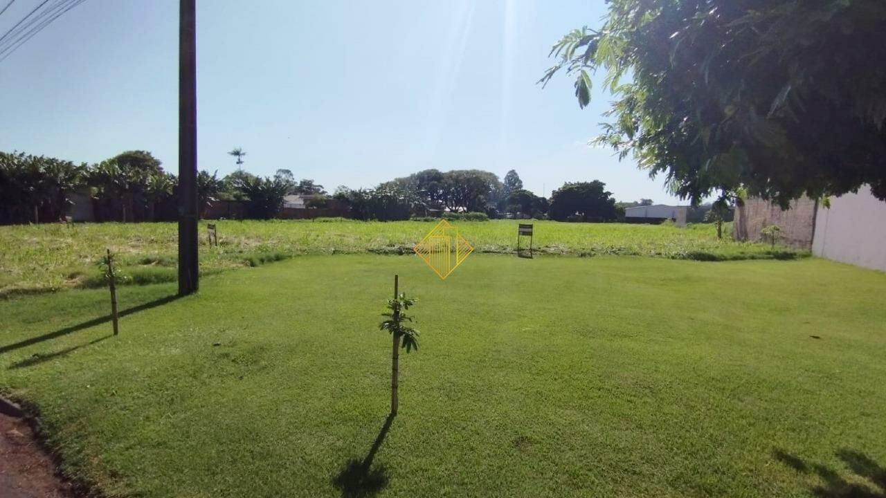 Lote à venda no Vila Industrial: 