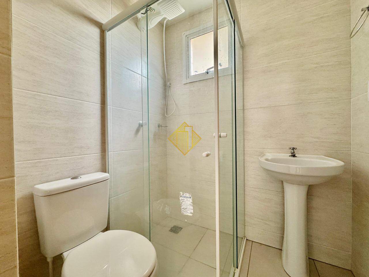 Apartamento para aluguel no Santa Cruz: 
