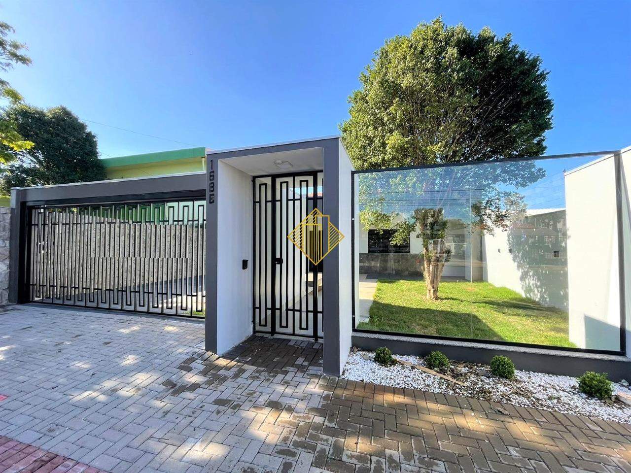 Casa para aluguel no Pacaembu: 
