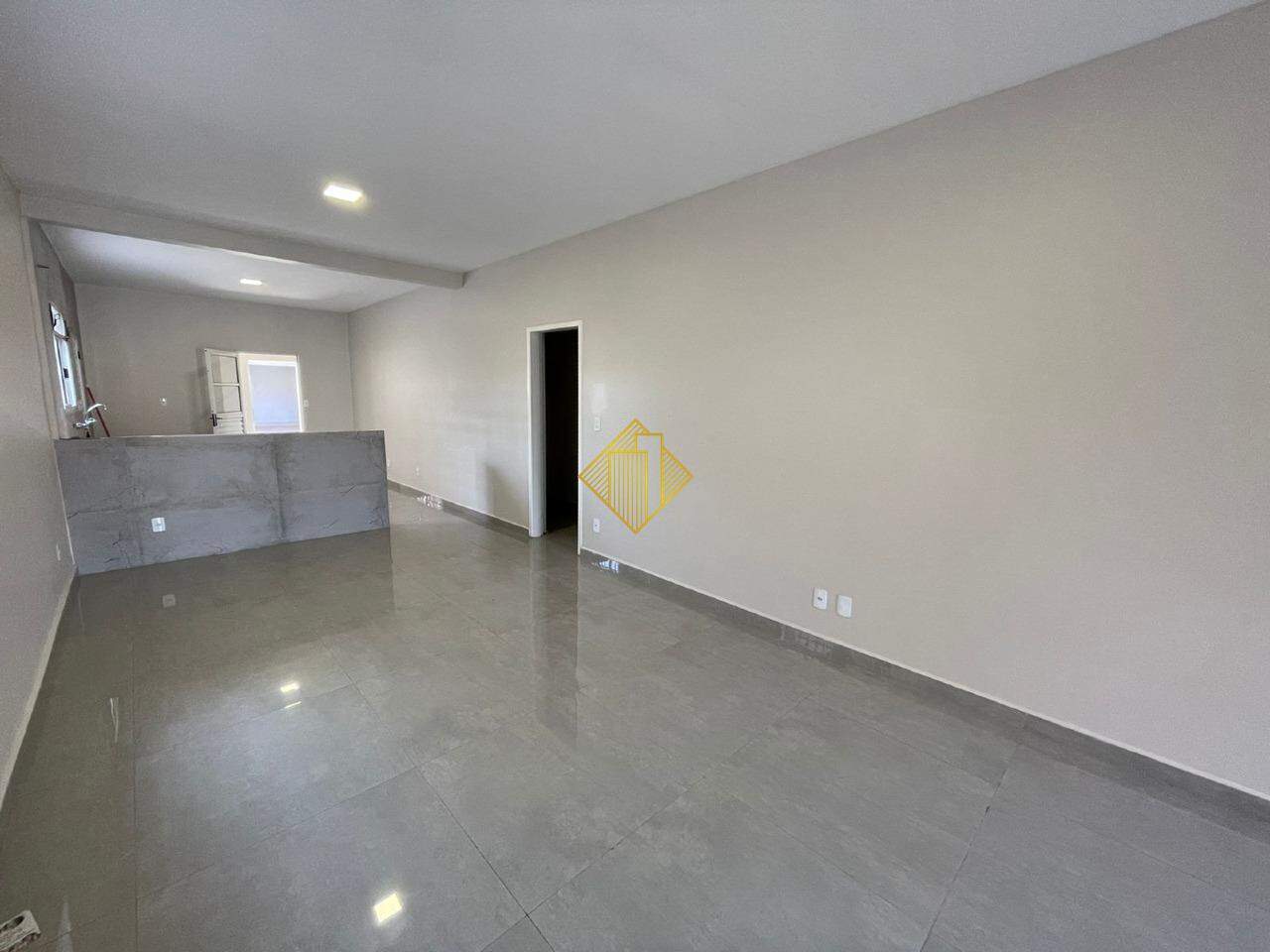 Casa para aluguel no Pacaembu: 