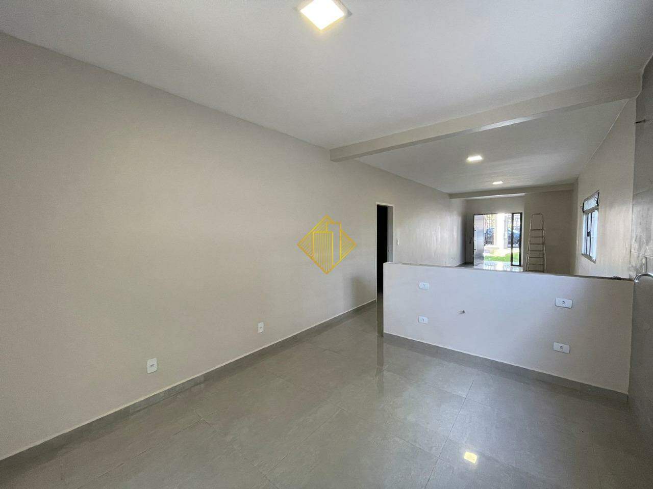 Casa para aluguel no Pacaembu: 