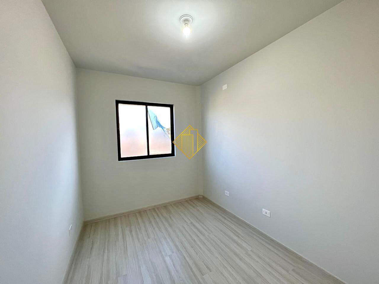 Apartamento para aluguel no Pioneiros Catarinenses: 