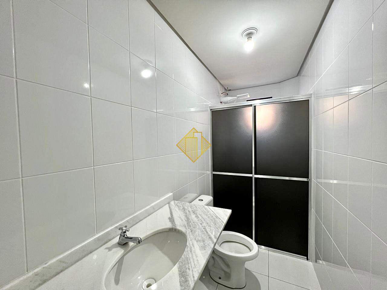 Apartamento para aluguel no Pioneiros Catarinenses: 