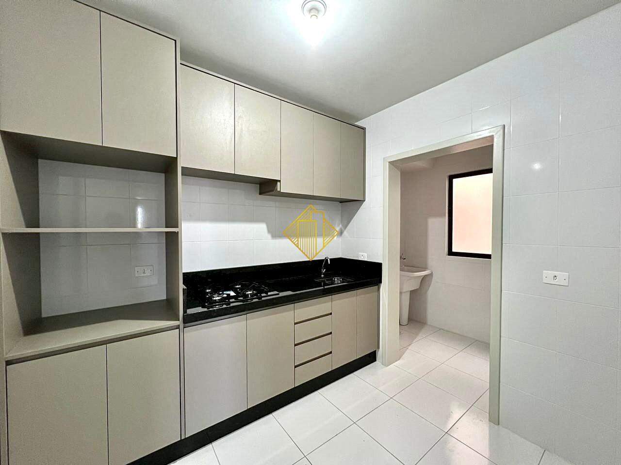 Apartamento para aluguel no Pioneiros Catarinenses: 