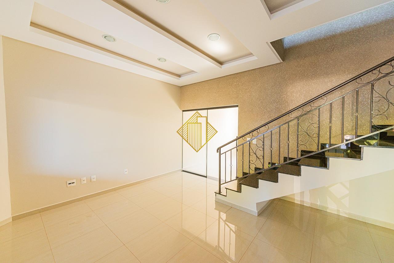 Sobrado para aluguel no Recanto Tropical: SALA