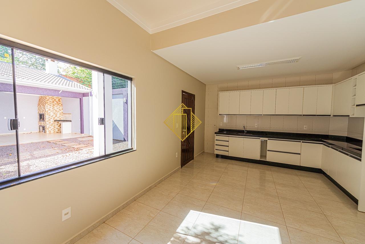 Sobrado para aluguel no Recanto Tropical: COZINHA