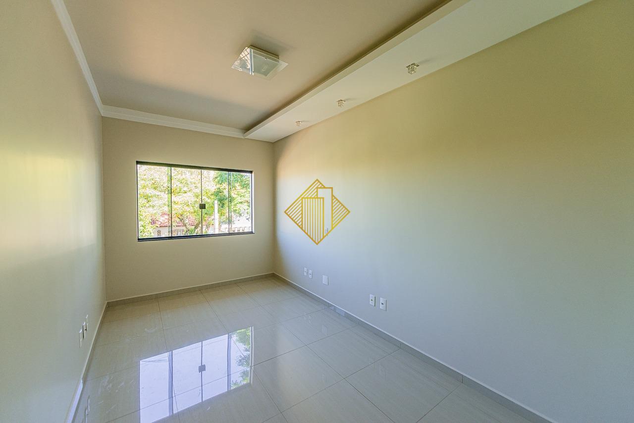 Sobrado para aluguel no Recanto Tropical: QUARTO 1