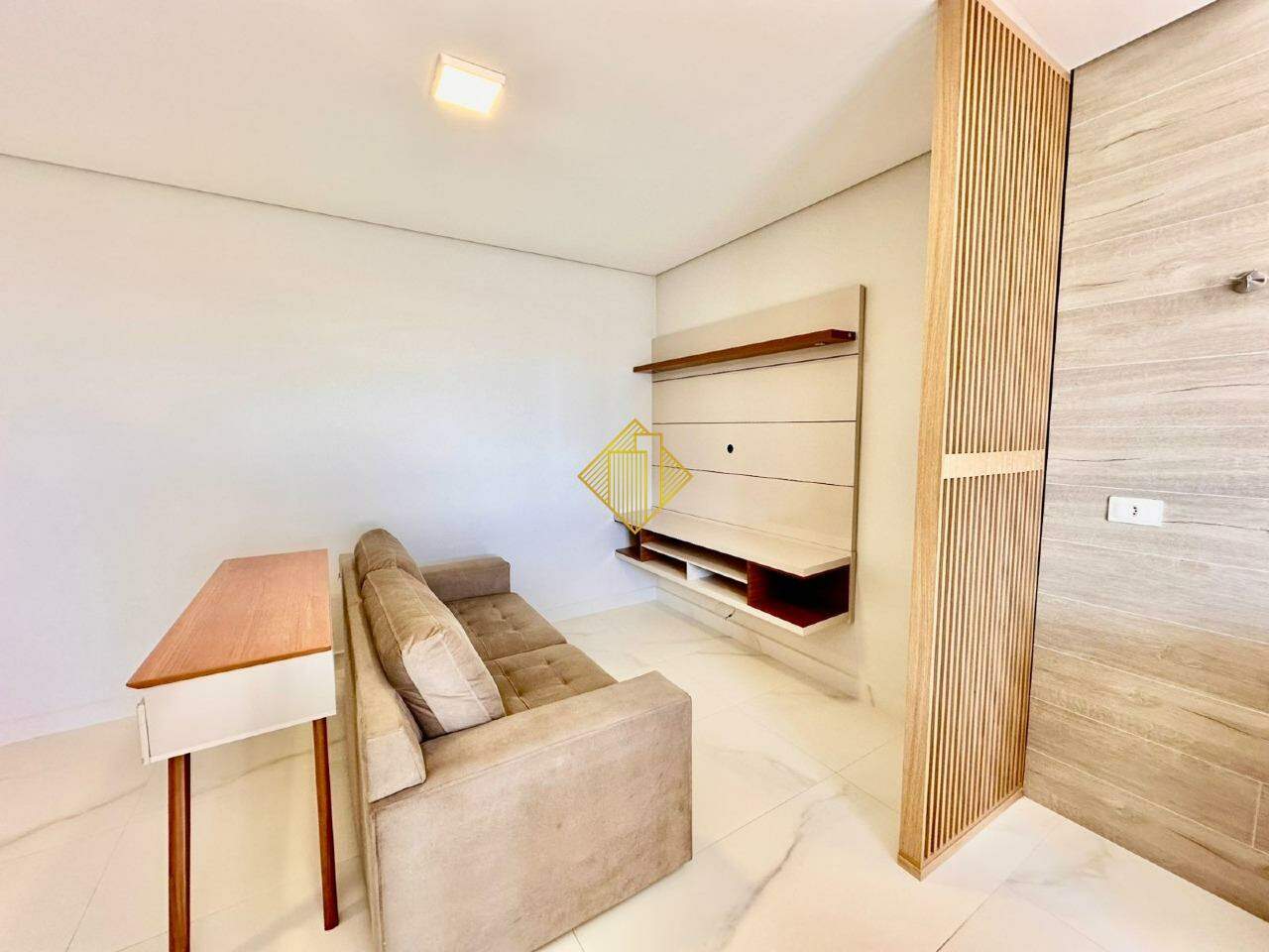 Apartamento para aluguel no Centro: 