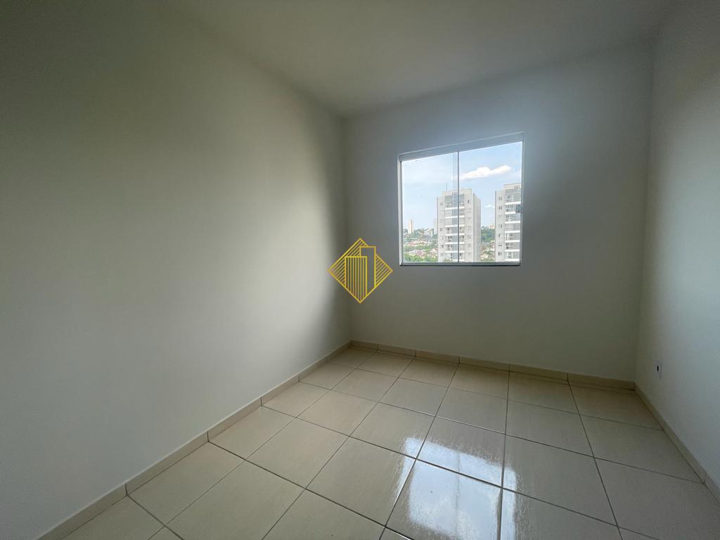 Apartamento para aluguel no Cancelli: 