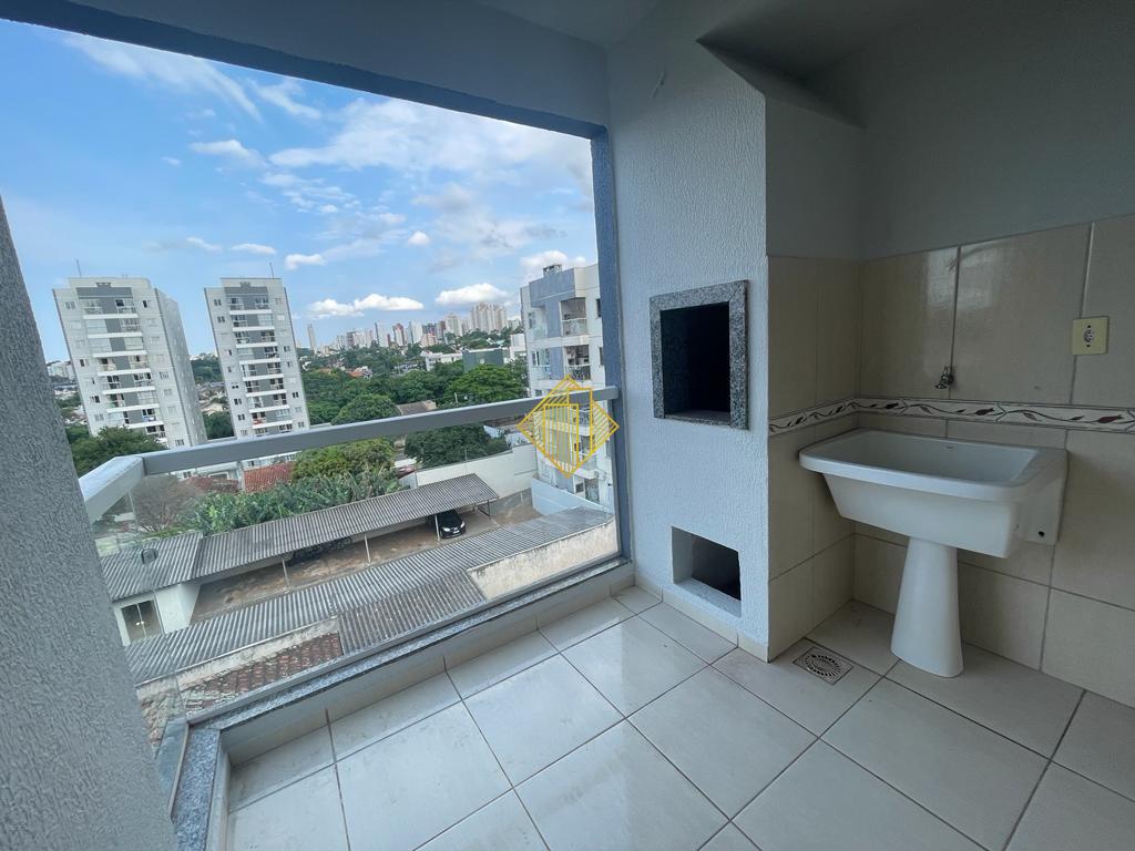 Apartamento para aluguel no Cancelli: 