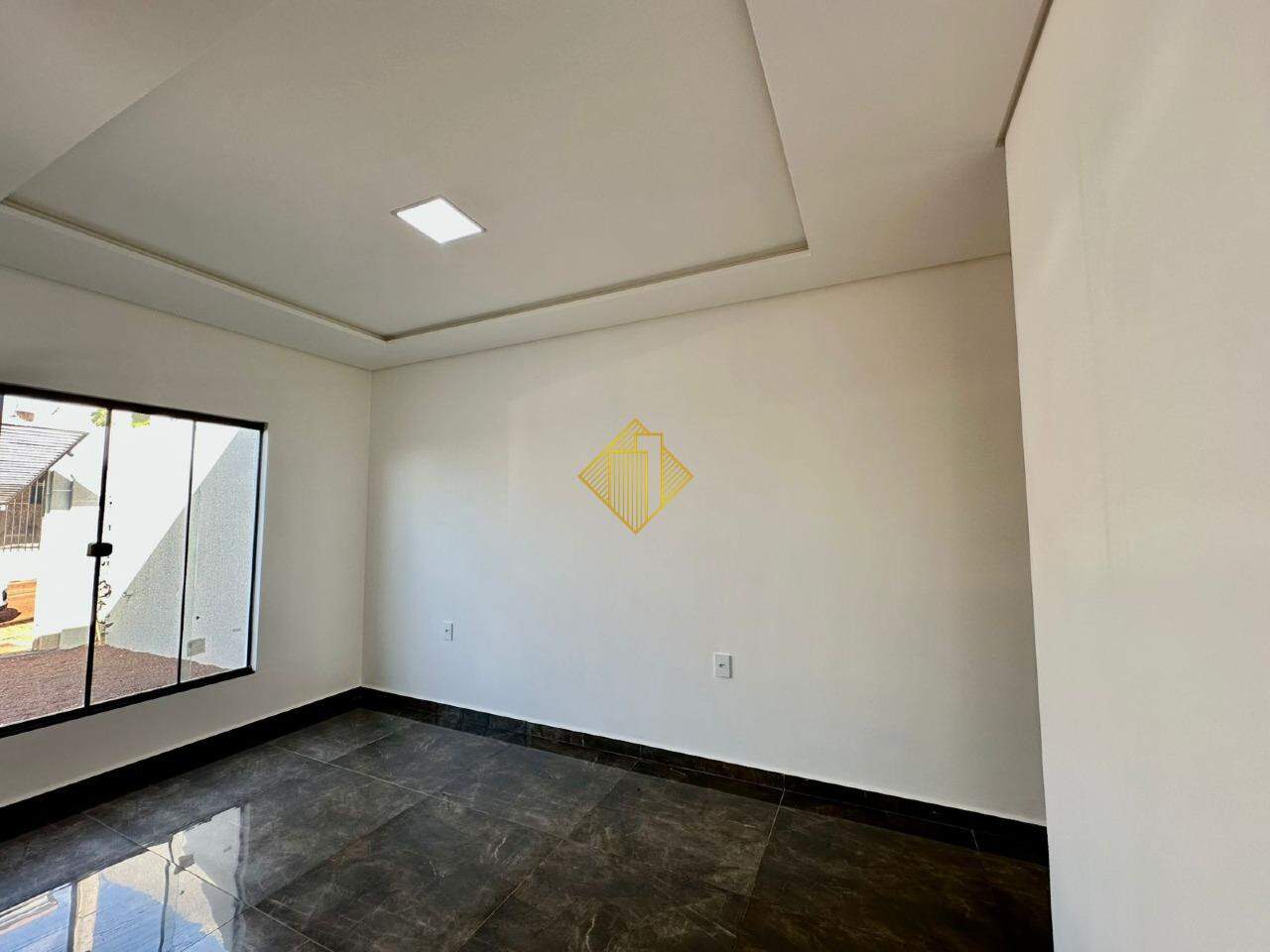 Casa para aluguel no 14 de Novembro: 