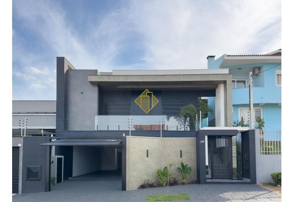 Casa à venda no Região do Lago: 