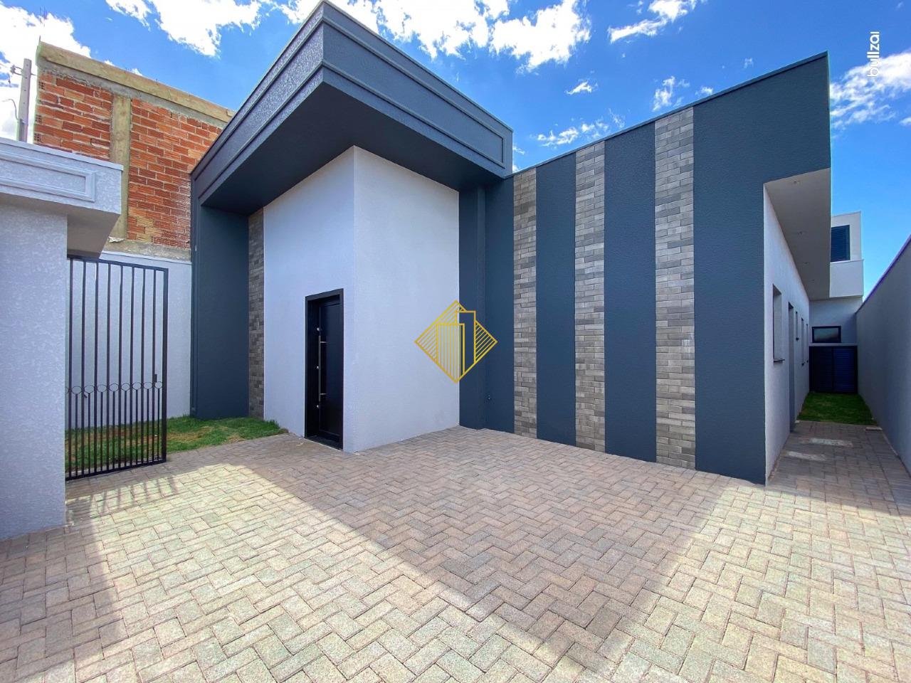 Casa à venda no Brazmadeira: 