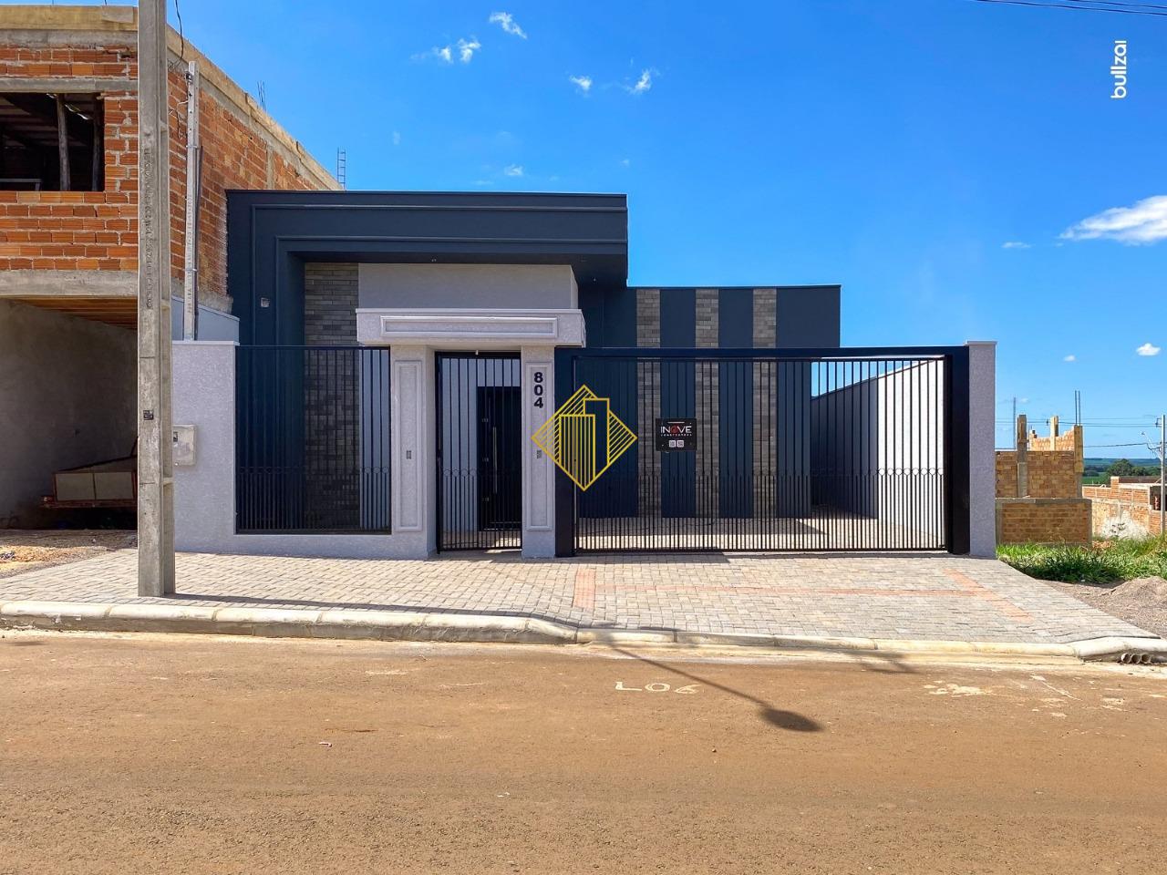 Casa à venda no Brazmadeira: 