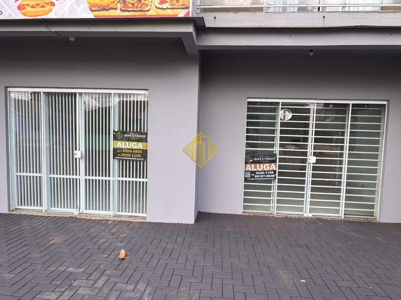 Sala Comercial para aluguel no Jardim Coopagro: 