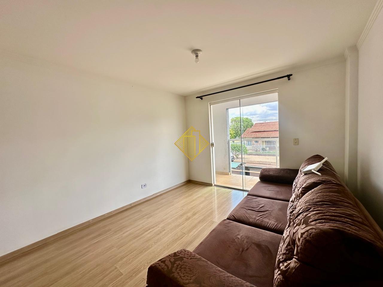 Apartamento para aluguel no Pioneiros Catarinenses: 