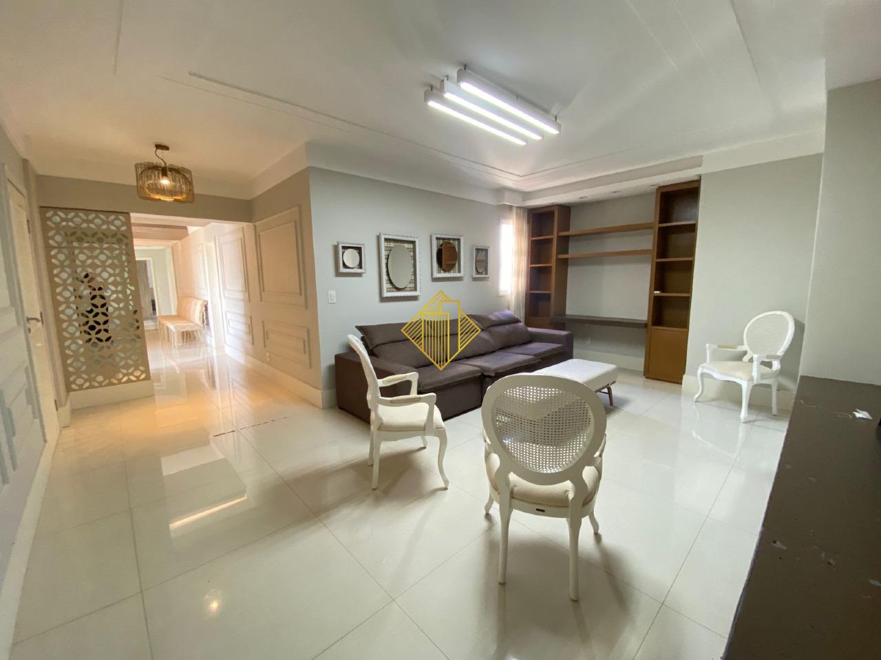 Apartamento para aluguel no Centro: 