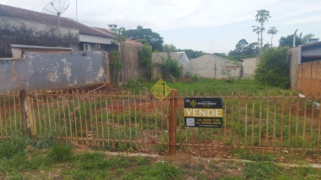 Terreno à venda no Vila Industrial: 