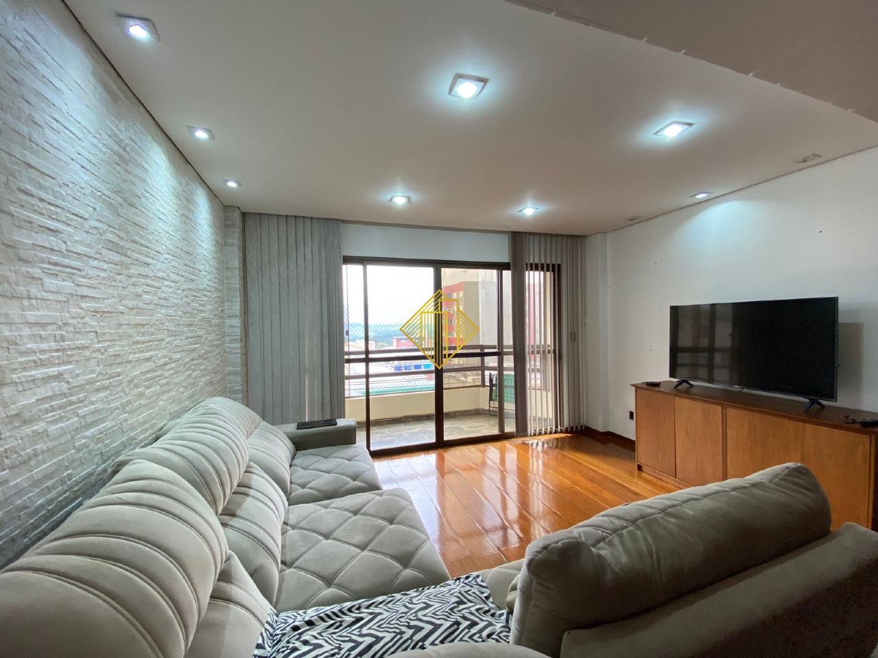 Apartamento para aluguel no Centro: 