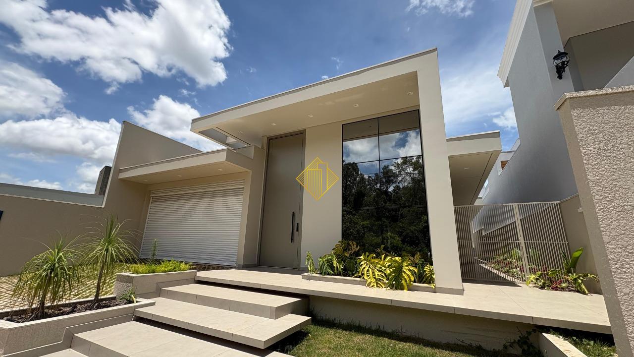 Casa à venda no Vila Industrial: 