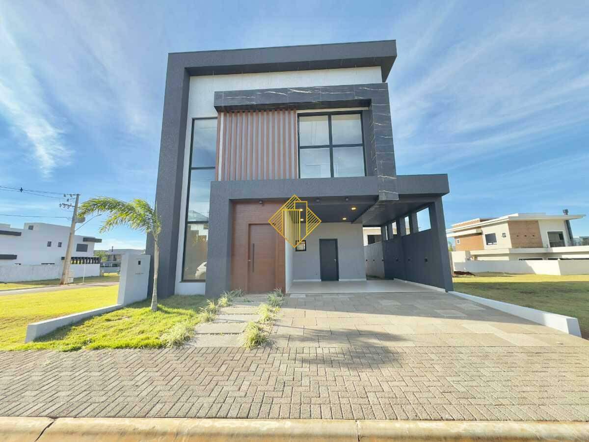 Sobrado à venda no Cancelli: 