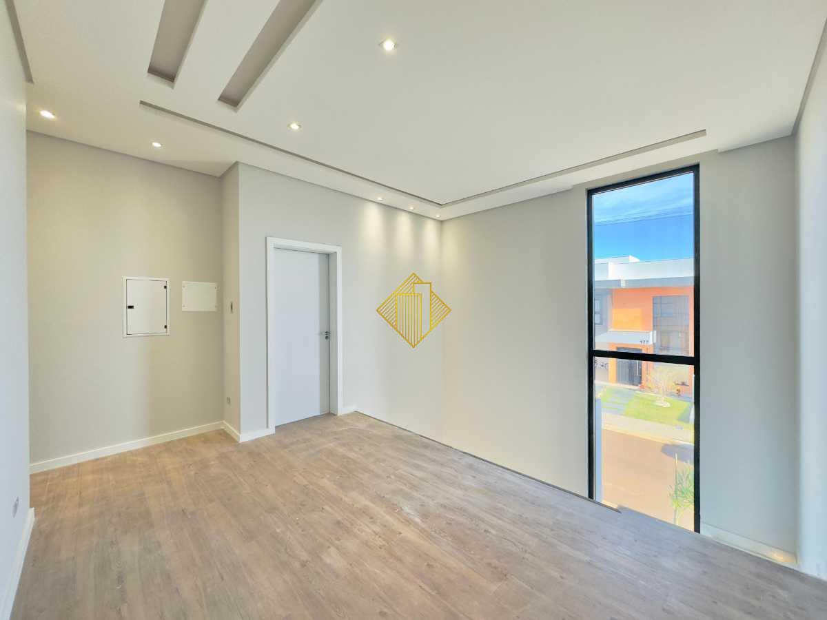 Sobrado à venda no Cancelli: 