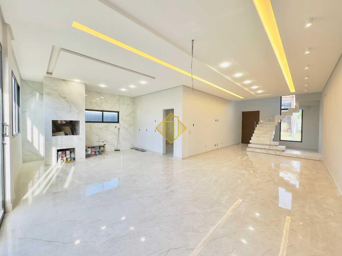 Sobrado à venda no Cancelli: 