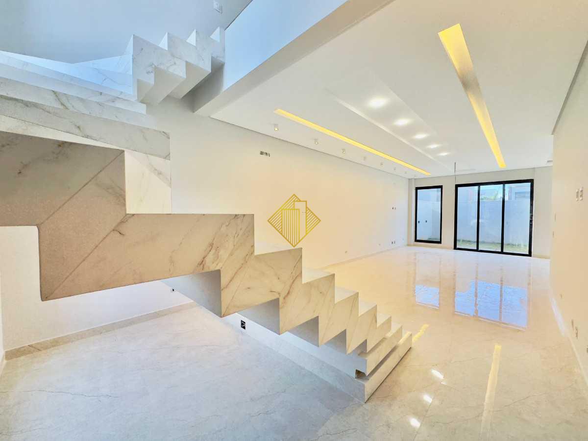 Sobrado à venda no Cancelli: 