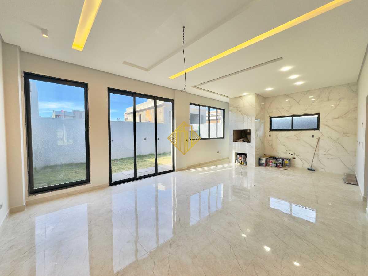 Sobrado à venda no Cancelli: 