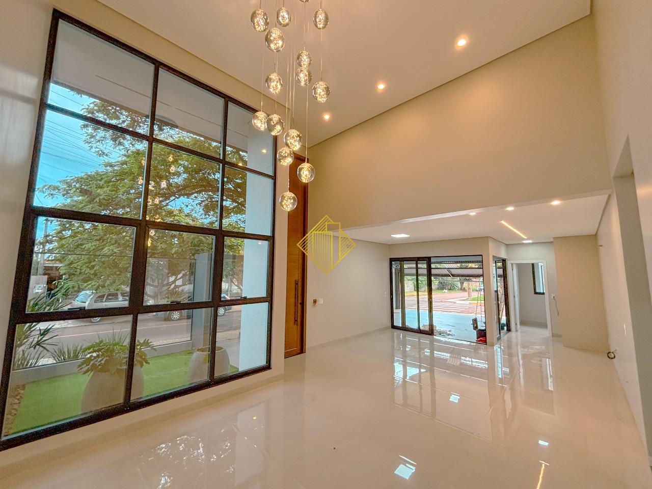 Casa à venda no Jardim Pancera: 