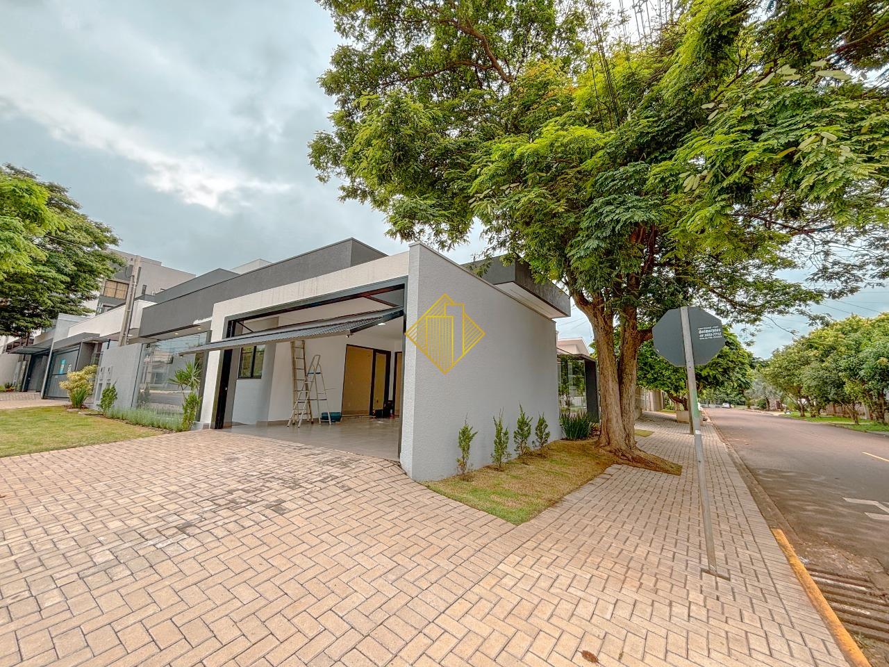 Casa à venda no Jardim Pancera: 