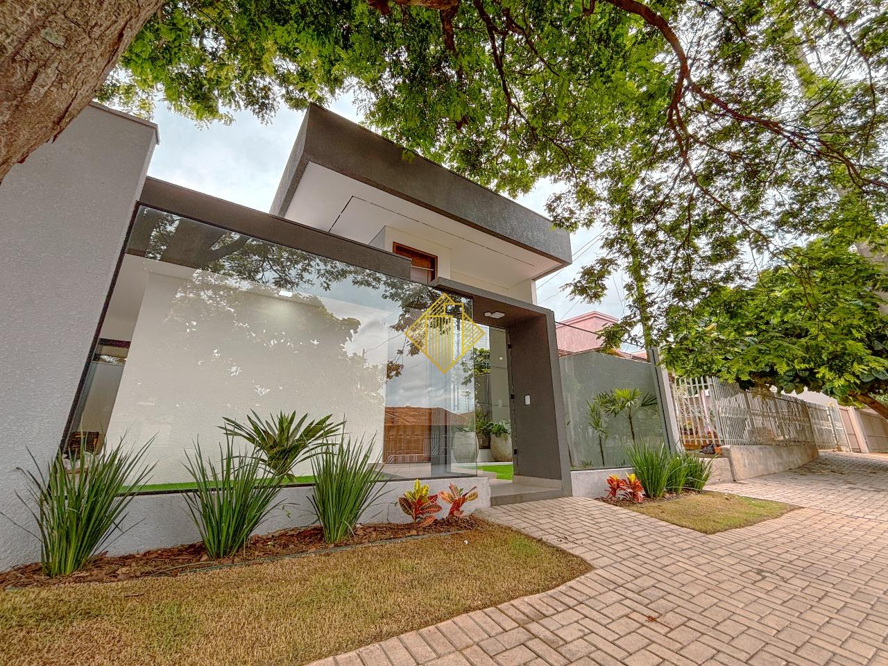 Casa à venda no Jardim Pancera: 